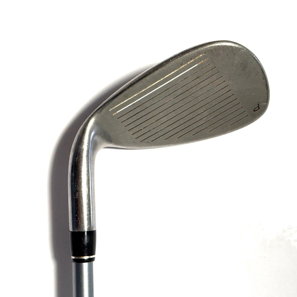 TaylorMade Miscela Pitching Wedge Ladies Flex Ultralite Graphite RH Golf Club - Picture 10 of 10